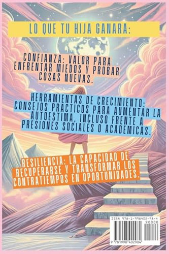 Personal Crecimiento For Chicas Adolescentes Construyendo C
