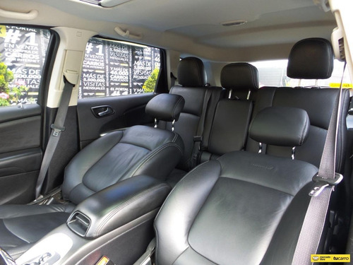 Imagen 15 de 25 de Dodge Journey