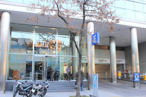 Imagen 13 de 14 de Oficina De 183 M2 Planta Libre Palermo Hollywood Humboldt