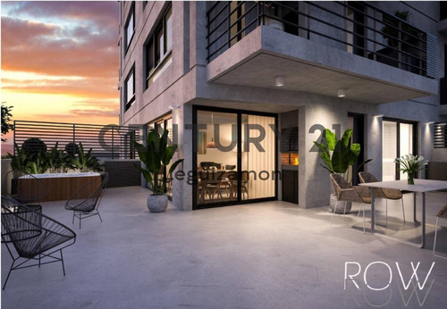 Imagen 16 de 30 de Venta De Pozo - En Construcción Row En Tigre