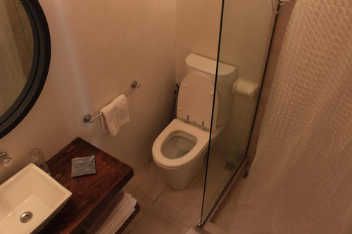 Imagen 9 de 23 de Retiro | Venta - 2 Ambientes Con Cocina Y Baño Reciclados
