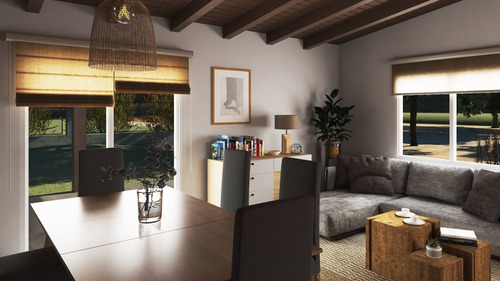 Imagen 23 de 30 de Casa En Venta A Estrenar De 2 Dormitorios C/ Cochera En Cosquín