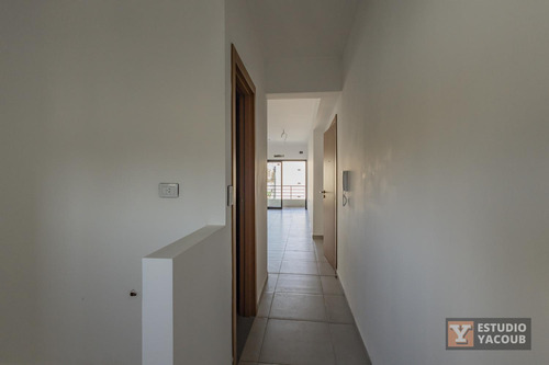 Departamento Monoambiente En Venta - 1 Baño - Balcón - 35mts2 - La Plata