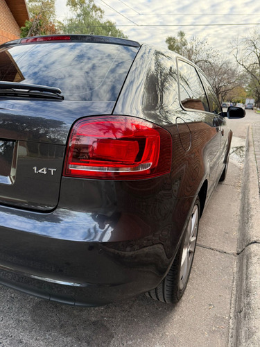 Audi A3 1.4 Tsi Mt 125cv