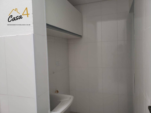 Imagem 13 de 18 de Apartamento Com 2 Dormitórios À Venda, 49 M² Por R$ 230.000,00 - Vila Ré - São Paulo/sp - Ap0175