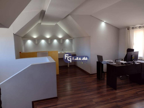Sobrado Com 3 Dormitórios À Venda, 125 M² Por R$ 449.500,00 - Tingui - Curitiba/pr - So0129