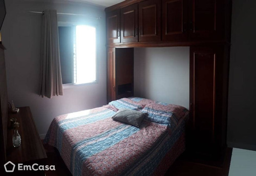 Imagem 7 de 10 de Apartamento À Venda Em São Paulo - 18169