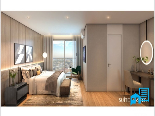 Imagem 3 de 12 de Apartamento Condomínio Quintessa, São José Do Rio Preto - Ap00308 - 70458031