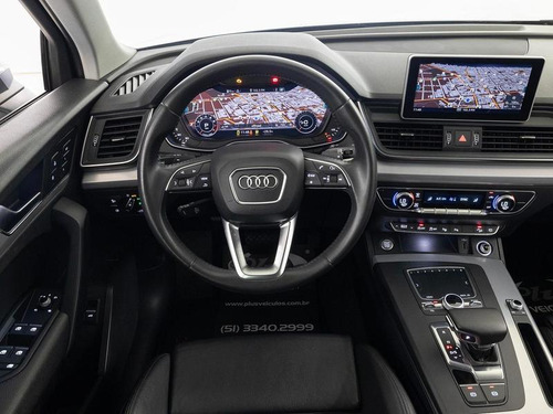 Audi Q5 2.0 Tfsi 16v Quattro Ambiente