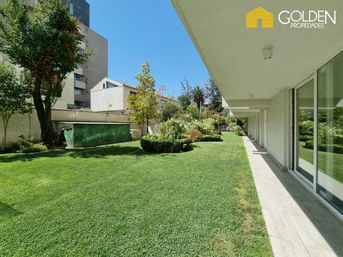 Venta Departamento Ñuñoa U Católica 1 Dormitorio Vista Libre