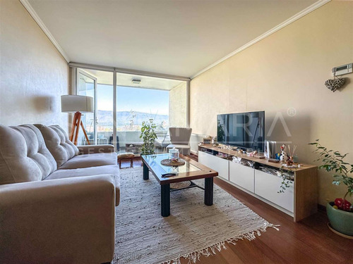 Venta Departamento Villuco, Chiguayante