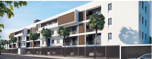 Imagen 1 de 18 de Departamento En Venta Cancún Quintana Roo (m2d1970)