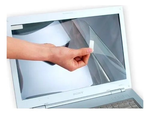 Protector Pantalla Mate Anti-reflejo Tramo (100cms X 40cms) 