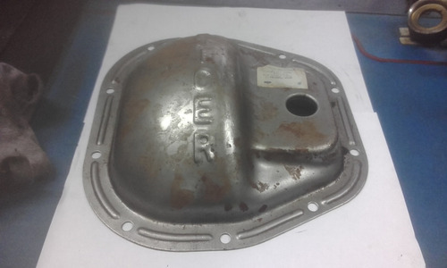 Tapa De Diferencial Spicer Ford F100 93/96 3.6 
