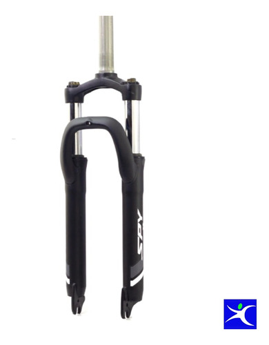  Horquilla Suspensión Bici Aluminio R29 Spy Bloqueo Y Regula