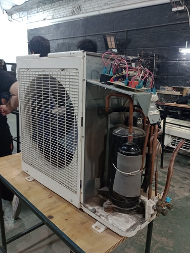 Servicio Tecnico Matriculado, Urgencias