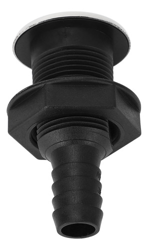 Manguera De 3/4 De Pulgada Y 20 Mm Con Conexión A Casco Para