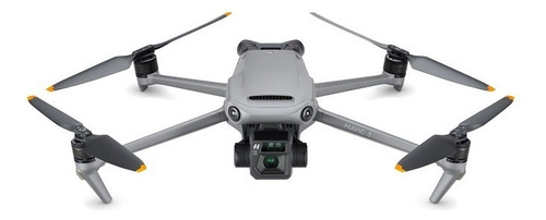 Dji Drone Mavic 3 Fly More Combo Color Gris