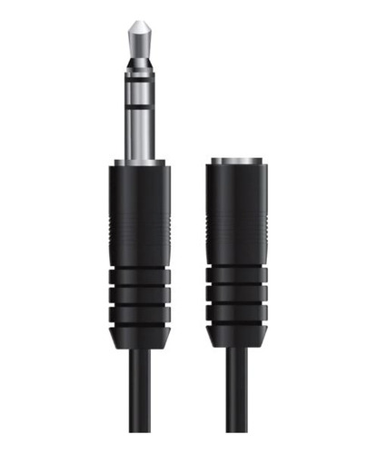 Extensor De Cable De Sonido 3.5mm