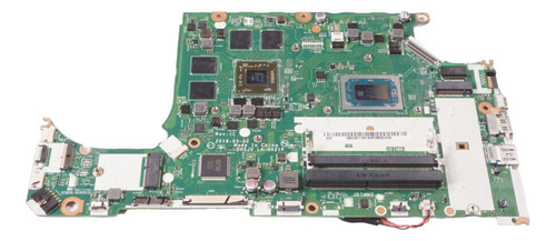 Nb.q3r11.001 Motherboard Acer Aspire An515-42 Cpu 2500u