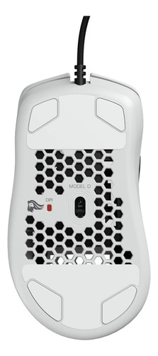 Ratón Para Juegos Glorious Model D Con Cable, 68 G, Superlig