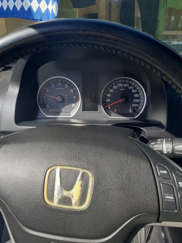 Imagem 6 de 15 de Honda Cr-v 2011 2.0 Exl 4x4 Aut. 5p