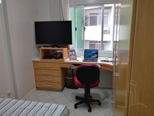 Imagem 10 de 15 de Apartamento - Campinas - Ref: 11915 - V-11915
