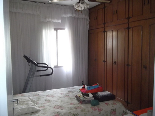 Imagem 4 de 15 de Casa Térrea Vila Maria Alta 3 Dormitórios 2 Vagas - Bl2538