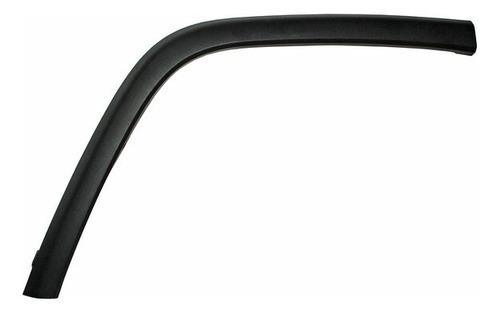 Moldura Arco Grand Cherokee 2013-14 Hoyo/cuarto Derecha Ald