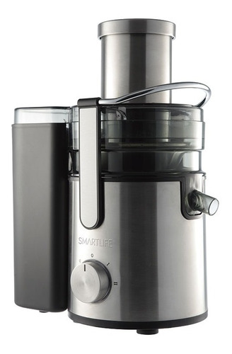 Extractor De Jugos Smart Life - 800w - 2 Velocidades