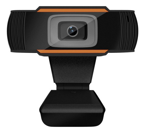 Cámara Web Videoconferencia Pc Full Hd 1080p Skype Meet Zoom