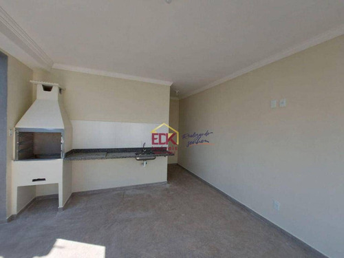 Imagem 12 de 15 de Casa Com 2 Dormitórios À Venda, 109 M² Por R$ 330.000,00 - Morada Do Vale - Taubaté/sp - Ca7132