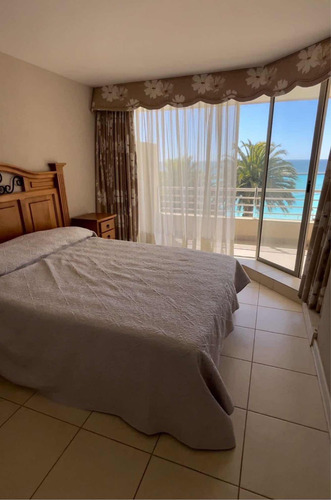 Departamento En Gran Y Turístico Resort San Alfonso Del Mar!