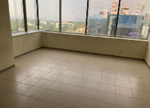 Oficina En Renta En Miguel Hidalgo Reforma Plus (m2o2723)