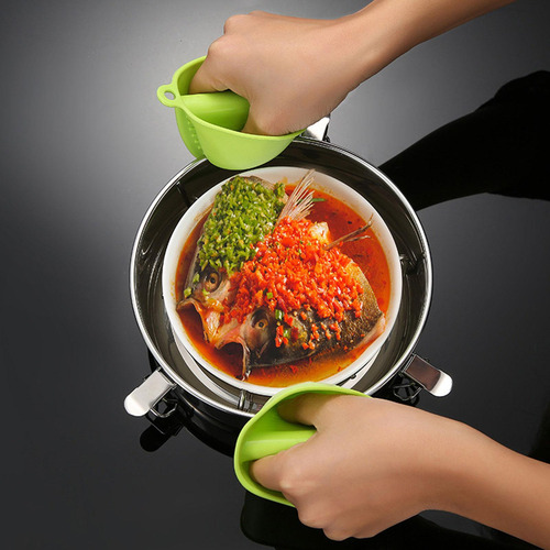 Sartén Para Flan De Acero Inoxidable Para Hacer Flan, Tapa