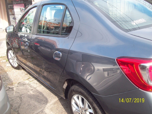 Renault Logan 1.6 Privilége Plus 105cv Nac