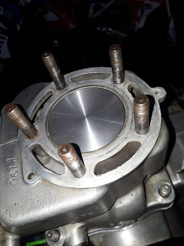 Imagen 24 de 24 de Kawa Kx 125 2t Modelo 94! La Moto Se Encuentra En Cordoba!