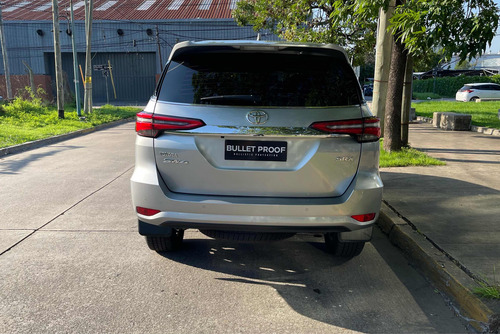 Toyota SW4 2.8 Srx 204Cv 4X4 7As At