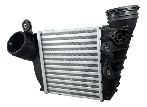 Intercooler P/vw Bora Golf P/audi A3 P/seat Leon 1.9 Tdi Axr