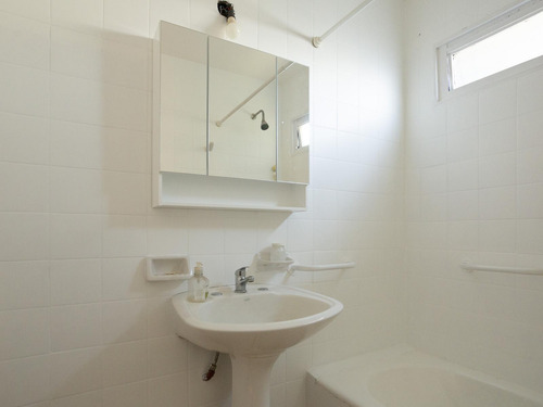 Alquiler Departamento 3 Ambientes En Flores