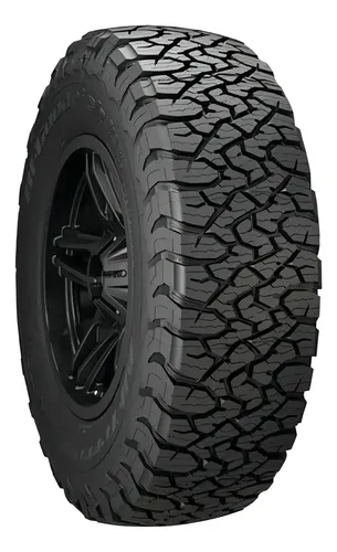 BFGoodrich All-Terrain T/A 20インチタイヤセット Pneu Bfgoodrich Aro 20 All Terrain Ko3 275/55 R20 115/112s M