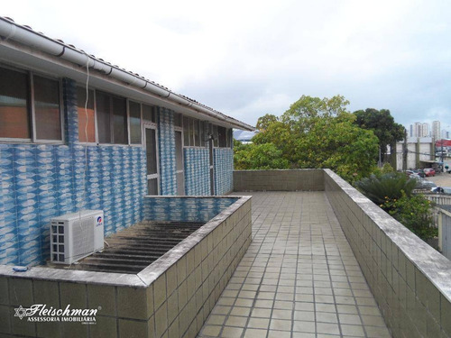 Imagem 25 de 30 de Casa Residencial À Venda, Imbiribeira, Recife - Ca0109. - Ca0109