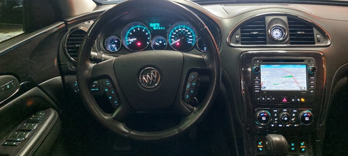 Imagen 9 de 15 de Buick Enclave Premium 2017