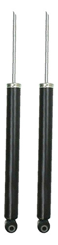 2- Amortiguadores Gas Traseros E250 L4 2.0l Rwd 14/16 Sachs