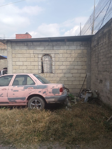 Lote Habitacional Zona Urbana A Minutos De Boulevard Cuauhnáhuac