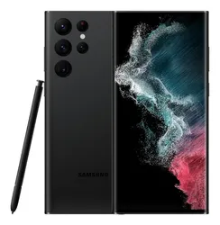 Comprar Samsung Galaxy S22 Ultra 5g 256gb 12gb Ram Preto no Mercado Livre