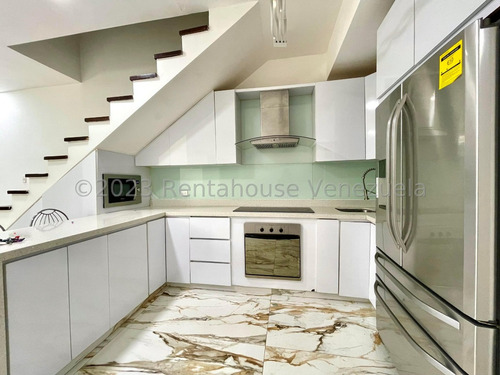 Imagen 2 de 26 de Apartamento En Venta En Lomas Del Sol