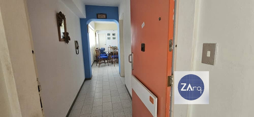 Apartamento En Venta Caraballeda Caribe Tanaguarenas 1 Habitacion 2 Baños