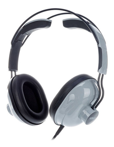 Auriculares Superlux Hd651 Stereo Cerrado C/funda Oferta!!