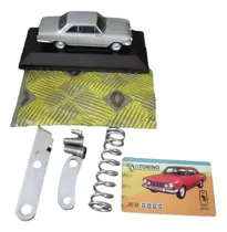 Comprar Reparacion Tope Bisagra Puerta Torino Coupe 380- Ts- Tsx- Zx